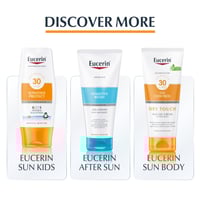 Eucerin Actinic Control MD Fluid 100 80ml
