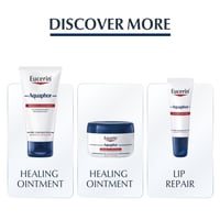 Eucerin Aquaphor Body Ointment Spray 250ml