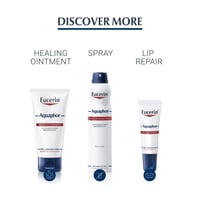 Eucerin Aquaphor Repairing Ointment 110ml