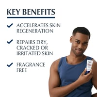 Eucerin Aquaphor Repairing Ointment 45ml