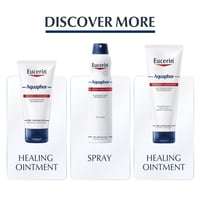 Eucerin Aquaphor SOS Lip Repair 10ml