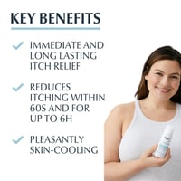 Eucerin AtopiControl Anti-Itch Spray 50ml