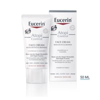 Eucerin AtopiControl Calming Face Cream 50ml