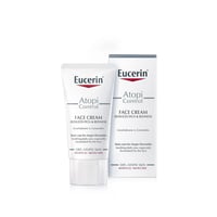 Eucerin AtopiControl Calming Face Cream 50ml