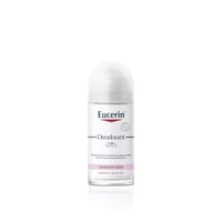 Eucerin Deodorant Sensitive Skin 24h Roll-On 50ml