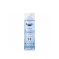 Eucerin DermatoCLEAN 3-In-1 Micellar Cleansing Fluid 200ml