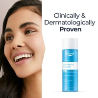 Eucerin DermatoCLEAN 3-In-1 Micellar Water 200ml