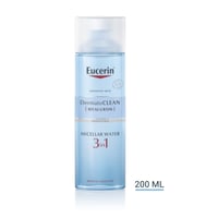 Eucerin DermatoCLEAN 3-In-1 Micellar Cleansing Fluid 200ml