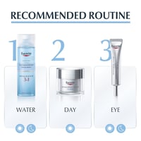 Eucerin DermatoCLEAN 3-In-1 Micellar Cleansing Fluid 200ml