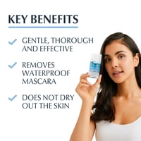 Eucerin DermatoCLEAN Hyaluron Toner 200ml