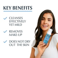 Eucerin DermatoCLEAN Hyaluron Micellar Foam 150ml