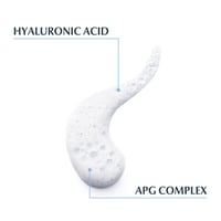 Eucerin DermatoCLEAN Hyaluron Micellar Foam 150ml
