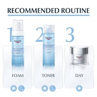 Eucerin DermatoCLEAN Hyaluron Micellar Foam 150ml