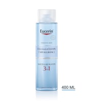 Eucerin DermatoCLEAN Hyaluron Micellar Water 400ml