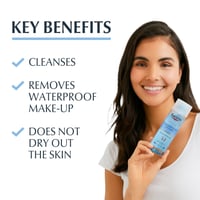 Eucerin DermatoCLEAN Hyaluron Micellar Water 400ml