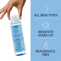 Eucerin DermatoCLEAN Hyaluron Micellar Water 400ml