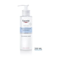 Eucerin DermatoCLEAN Hyaluron Cleansing Milk 200ml