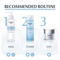 Eucerin DermatoCLEAN Hyaluron Cleansing Milk 200ml
