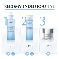 Eucerin DermatoCLEAN Hyaluron Cleansing Gel 200ml