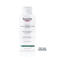Eucerin DermoCapillaire Anti-Dandruff Gel Shampoo 250ml