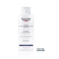 Eucerin DermoCapillaire Calming Urea Shampoo 250ml