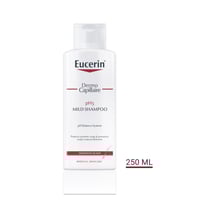 Eucerin DermoCapillaire pH5 Shampoo 250ml