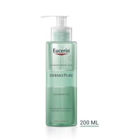 Eucerin DERMOPURE Cleansing Gel 200ml