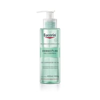 Eucerin DERMOPURE Cleansing Gel