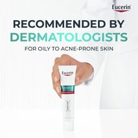 Eucerin DERMOPURE Clinical Hydra Repair Soothing Cream 40ml