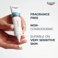 Eucerin DERMOPURE Clinical Hydra Repair Soothing Cream 40ml