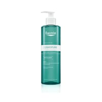 Eucerin DERMOPURE Clinical Purifying Cleansing Gel 400ml