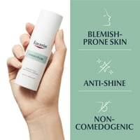 Eucerin DERMOPURE Oil Control Mattifying Fluid 50ml