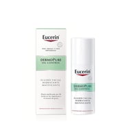 Eucerin DERMOPURE Oil Control Mattifying Fluid 50ml