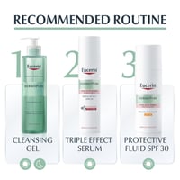 Eucerin DERMOPURE Oil Control Protective Fluid SPF30 50ml