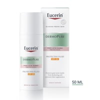 Eucerin DERMOPURE Oil Control Protective Fluid SPF30 50ml