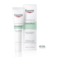 Eucerin DERMOPURE Oil Control Skin Renewal Treatment 40ml