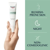 Eucerin DERMOPURE Oil Control Skin Renewal Treatment 40ml