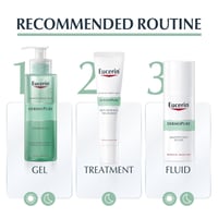 Eucerin DERMOPURE Oil Control Skin Renewal Treatment 40ml