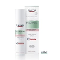 Eucerin DERMOPURE Oil Control Triple Effect Serum 40ml