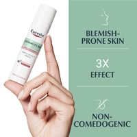 Eucerin DERMOPURE Oil Control Triple Effect Serum 40ml