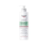 Eucerin DERMOPURE Post-Acne Marks Triple Effect Cleansing Gel