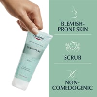 Eucerin DERMOPURE Oil Control Scrub 100ml