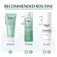 Eucerin DERMOPURE Oil Control Scrub 100ml