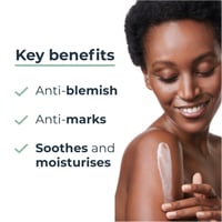 Eucerin DERMOPURE Oil Control Triple Effect Body Cream 200ml