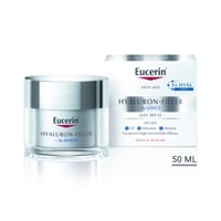 Eucerin Hyaluron-Filler 3x Effect Day Cream Dry Skin SPF15 50ml