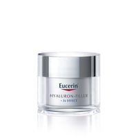 Eucerin Hyaluron-Filler 3x Effect Day Cream Dry Skin SPF15