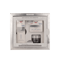 Eucerin Hyaluron-Filler 3x Effect Dry Skin Coffret