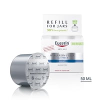 Eucerin Hyaluron-Filler 3x Effect Night Cream Refill 50ml (1.69floz)