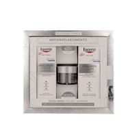 Eucerin Hyaluron-Filler 3x Effect Normal Skin Coffret