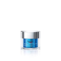 Eucerin Hyaluron-Filler 3x Effect Ultra-Light Hydra Night Gel 50ml